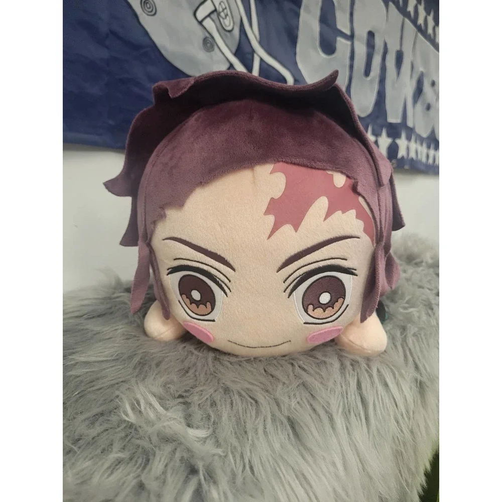 Plush demon slayer Sega Plush